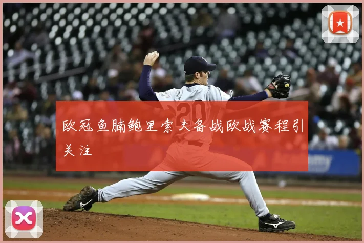 欧冠鱼腩鲍里索夫备战欧战赛程引关注