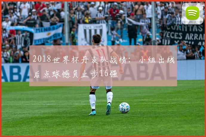 2018世界杯丹麦队战绩：小组出线后点球憾负止步16强