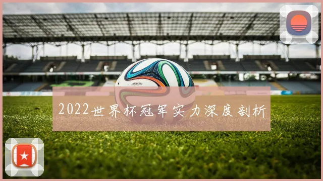 2022世界杯冠军实力深度剖析