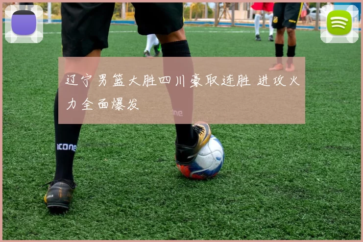 辽宁男篮大胜四川豪取连胜 进攻火力全面爆发