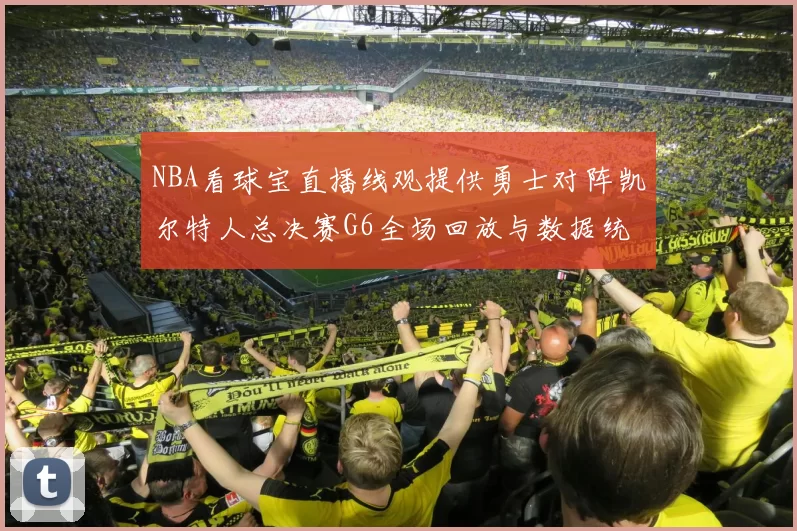 NBA看球宝直播线观提供勇士对阵凯尔特人总决赛G6全场回放与数据统计