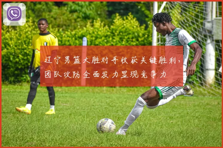 辽宁男篮大胜对手收获关键胜利，团队攻防全面发力显现竞争力